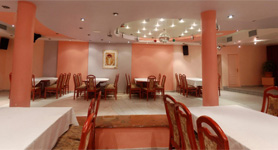 Motel TEXICANA - Kalsk
